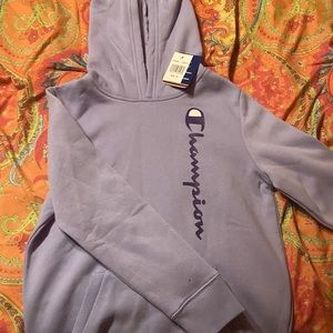 Champion sweatshirt